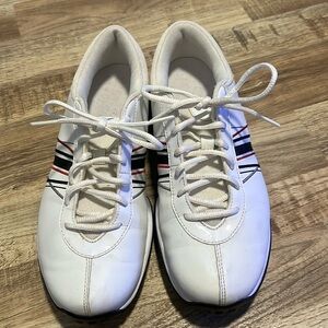 Nike women’s golf shoes